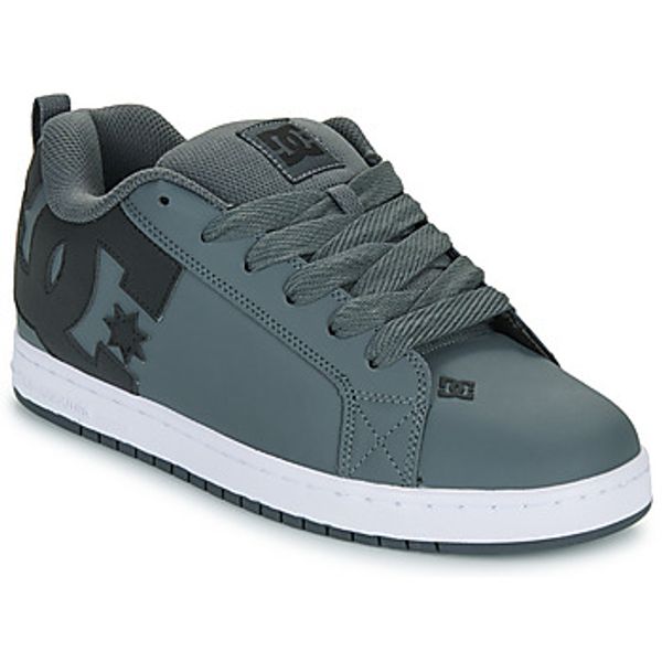 DC Shoes DC Shoes  Niske tenisice COURT GRAFFIK  DC Shoes