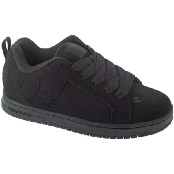 DC Shoes DC Shoes  Niske tenisice Court Graffik  DC Shoes