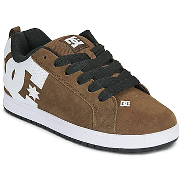 DC Shoes DC Shoes  Niske tenisice COURT GRAFFIK SE  DC Shoes