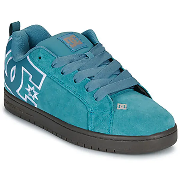 DC Shoes DC Shoes  Niske tenisice COURT GRAFFIK SE  DC Shoes