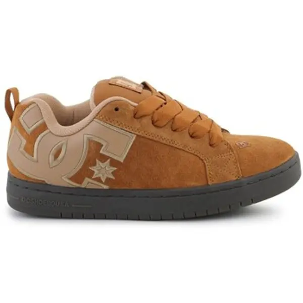 DC Shoes DC Shoes  Niske tenisice Court Graffik Se  DC Shoes