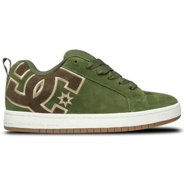DC Shoes DC Shoes  Niske tenisice Court Graffik Se  DC Shoes