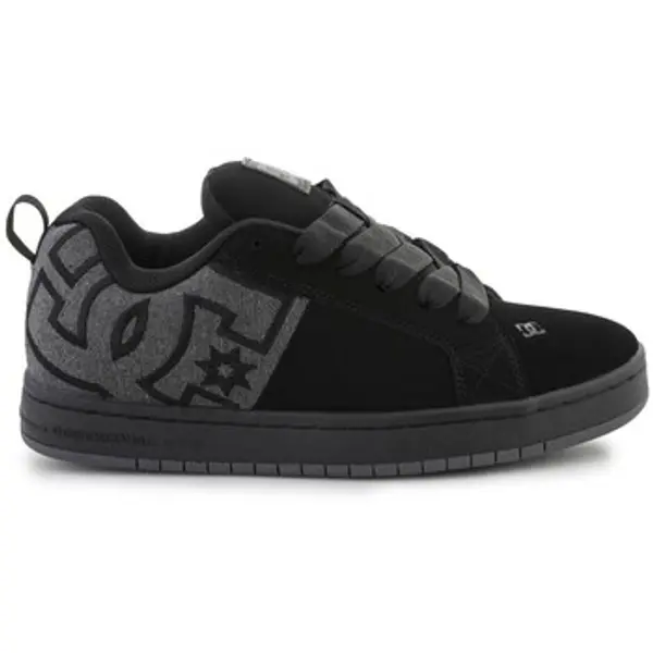 DC Shoes DC Shoes  Niske tenisice Court Graffik SQ  DC Shoes