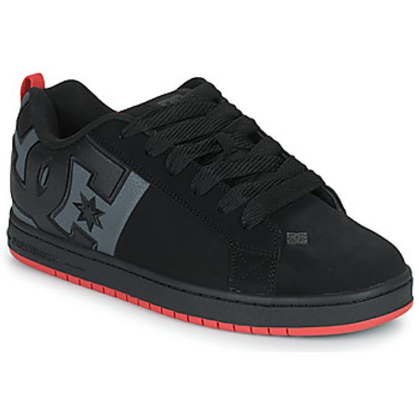 DC Shoes DC Shoes  Niske tenisice COURT GRAFFIK SQ  DC Shoes