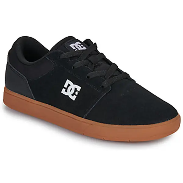 DC Shoes DC Shoes  Niske tenisice CRISIS 2  DC Shoes