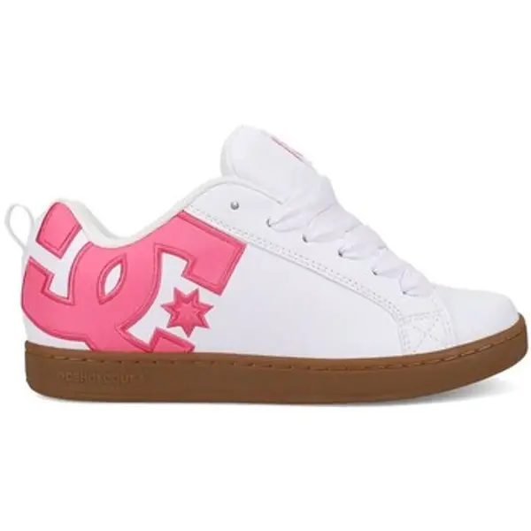 DC Shoes DC Shoes  Niske tenisice DC01662113  DC Shoes