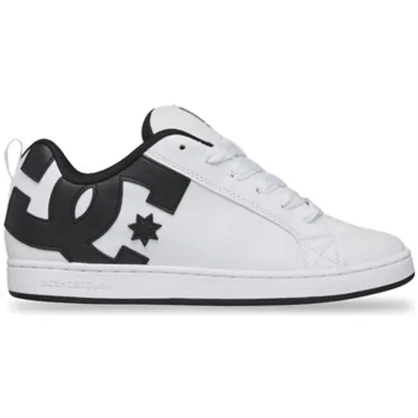 DC Shoes DC Shoes  Niske tenisice DC01662114  DC Shoes