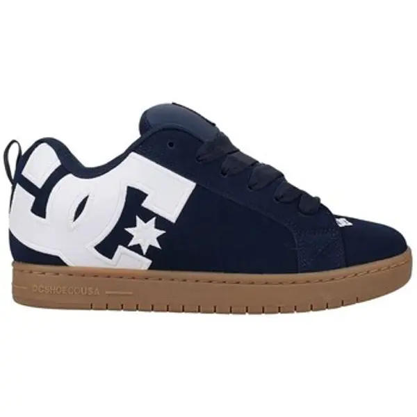 DC Shoes DC Shoes  Niske tenisice DC01665410  DC Shoes