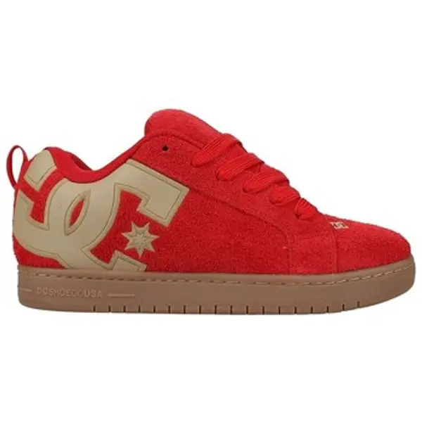 DC Shoes DC Shoes  Niske tenisice DC01665601  DC Shoes