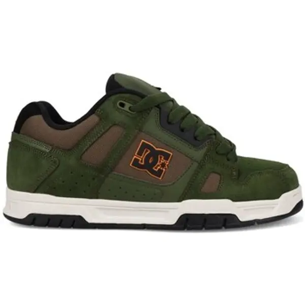 DC Shoes DC Shoes  Niske tenisice DC01813310  DC Shoes