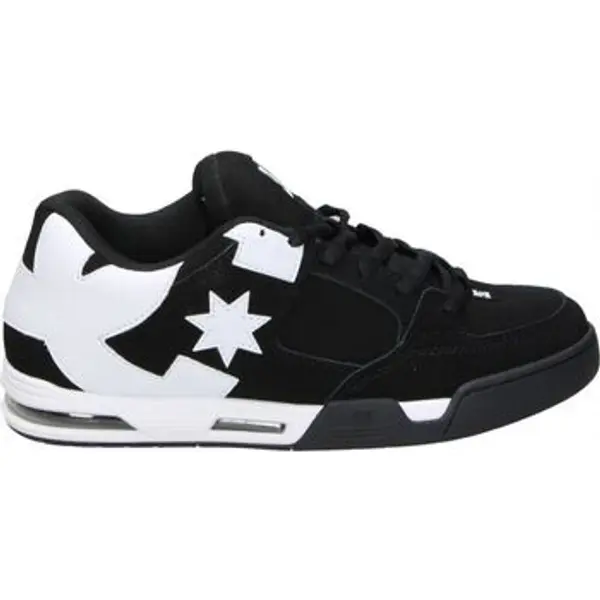 DC Shoes DC Shoes  Niske tenisice DC02220-002 DC COMMAND  DC Shoes