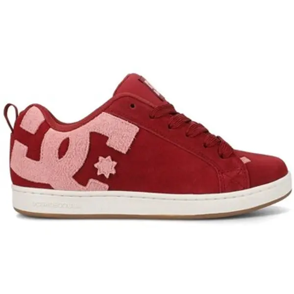 DC Shoes DC Shoes  Niske tenisice DC02222601  DC Shoes