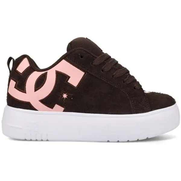DC Shoes DC Shoes  Niske tenisice DC02422210  DC Shoes
