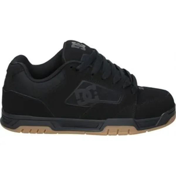 DC Shoes DC Shoes  Niske tenisice DC03011-BGM DC COILER  DC Shoes
