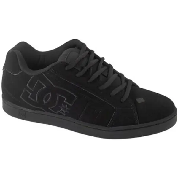 DC Shoes DC Shoes  Niske tenisice DC3023613BK  DC Shoes