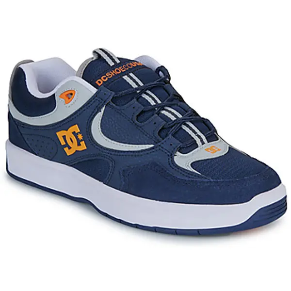 DC Shoes DC Shoes  Niske tenisice KALYNX 2  DC Shoes