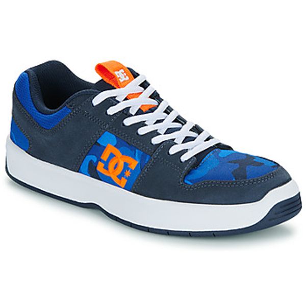 DC Shoes DC Shoes  Niske tenisice LYNX ZERO  DC Shoes