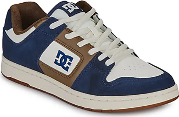 DC Shoes DC Shoes  Niske tenisice MANTECA 4  DC Shoes