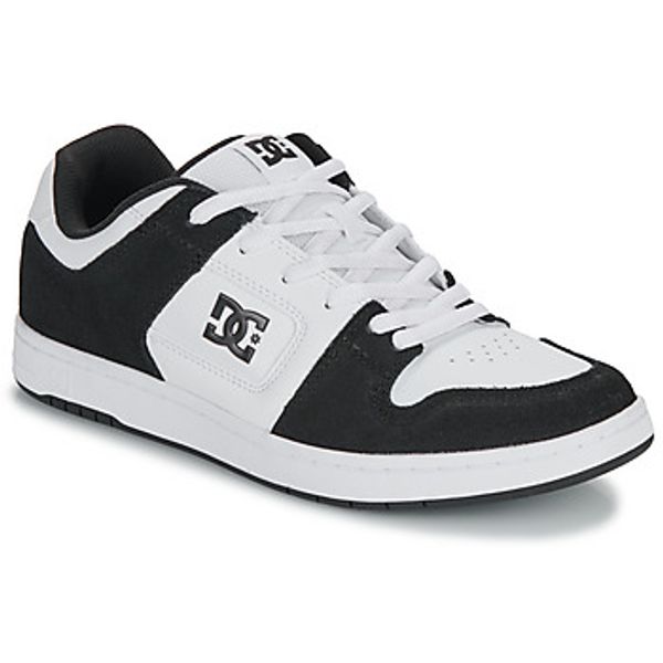 DC Shoes DC Shoes  Niske tenisice MANTECA 4  DC Shoes