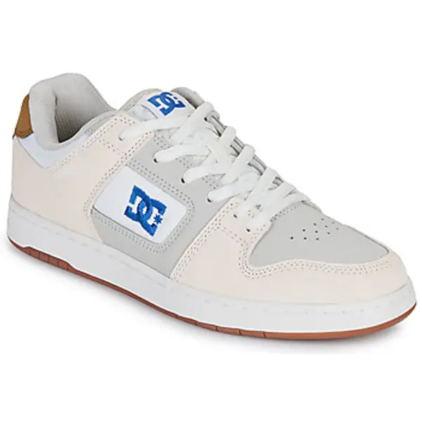 DC Shoes DC Shoes  Niske tenisice MANTECA 4  DC Shoes