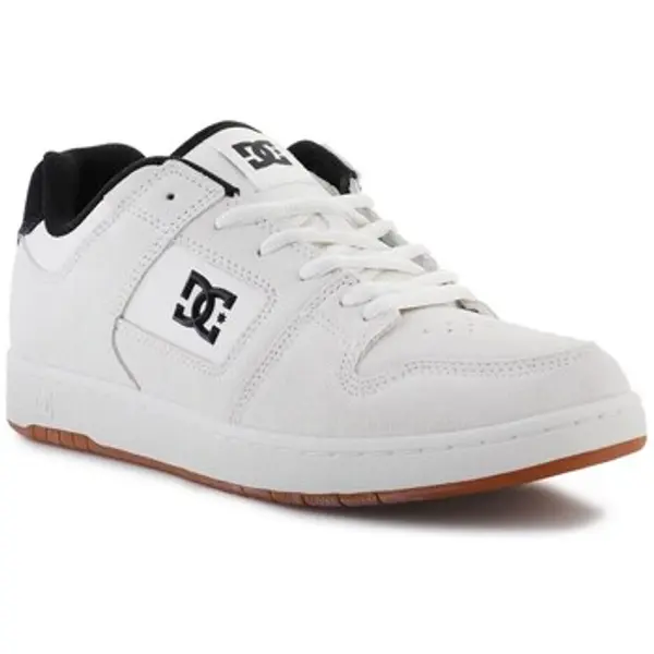 DC Shoes DC Shoes  Niske tenisice Manteca 4  DC Shoes