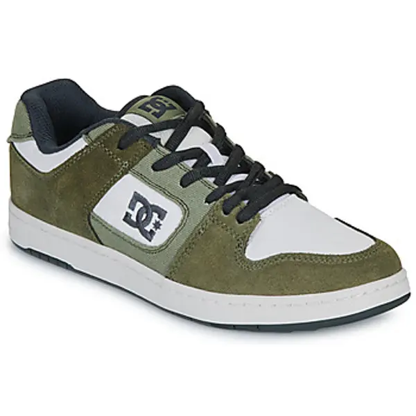 DC Shoes DC Shoes  Niske tenisice MANTECA 4  DC Shoes
