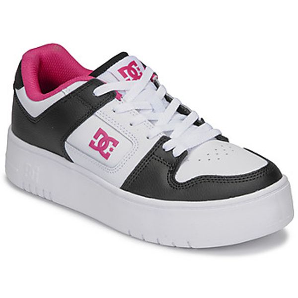 DC Shoes DC Shoes  Niske tenisice MANTECA 4 PLATFORM  DC Shoes