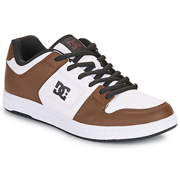 DC Shoes DC Shoes  Niske tenisice MANTECA 4 SN  DC Shoes