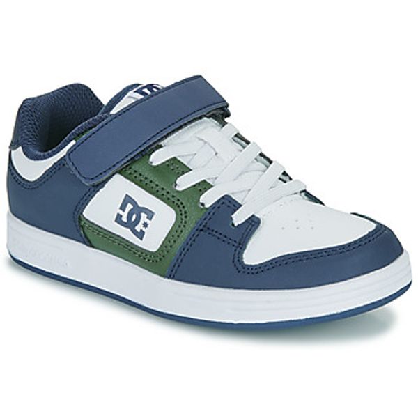DC Shoes DC Shoes  Niske tenisice MANTECA 4 V  DC Shoes