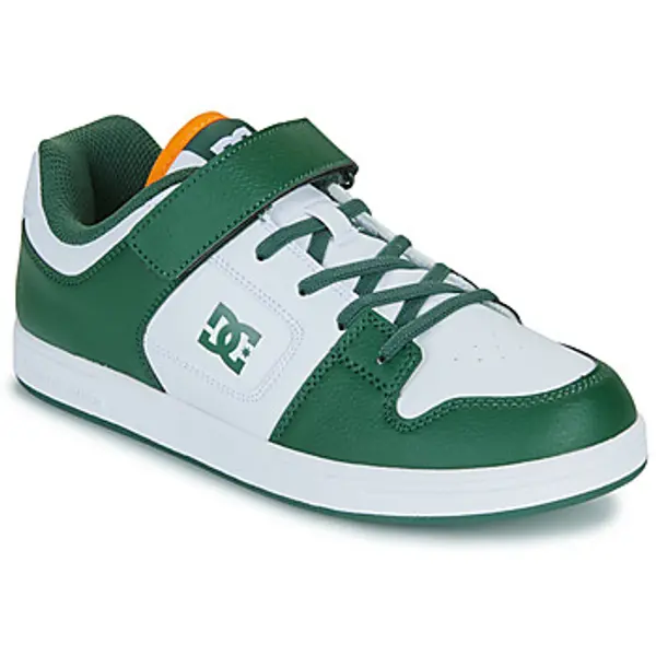DC Shoes DC Shoes  Niske tenisice MANTECA 4 V SN  DC Shoes
