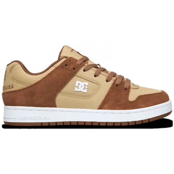 DC Shoes DC Shoes  Niske tenisice Manteca se  DC Shoes