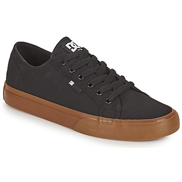 DC Shoes DC Shoes  Niske tenisice MANUAL  DC Shoes
