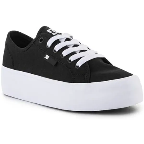 DC Shoes DC Shoes  Niske tenisice Manual Platform  DC Shoes