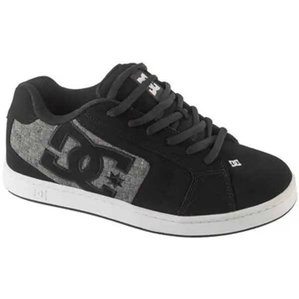 DC Shoes DC Shoes  Niske tenisice Net  DC Shoes