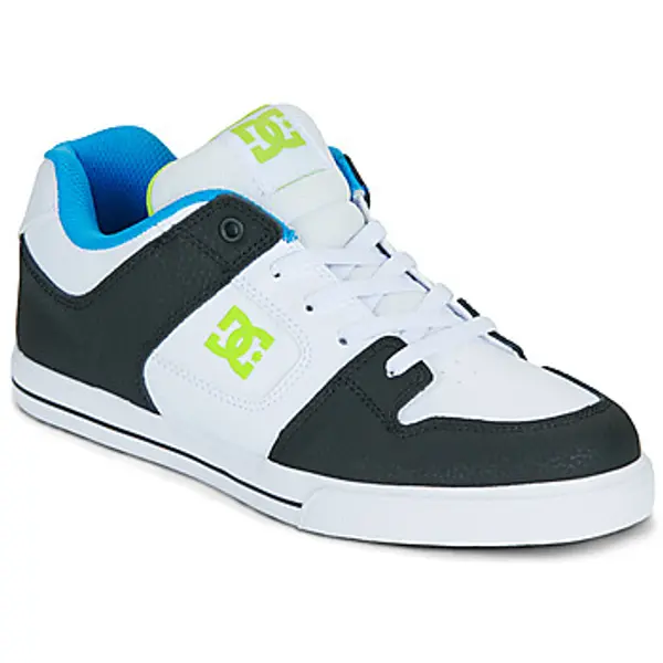DC Shoes DC Shoes  Niske tenisice PURE ELASTIC  DC Shoes