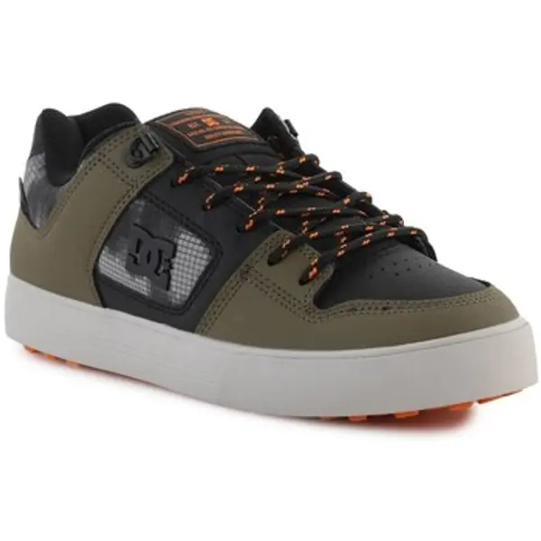 DC Shoes DC Shoes  Niske tenisice Pure Wnt Adys  DC Shoes
