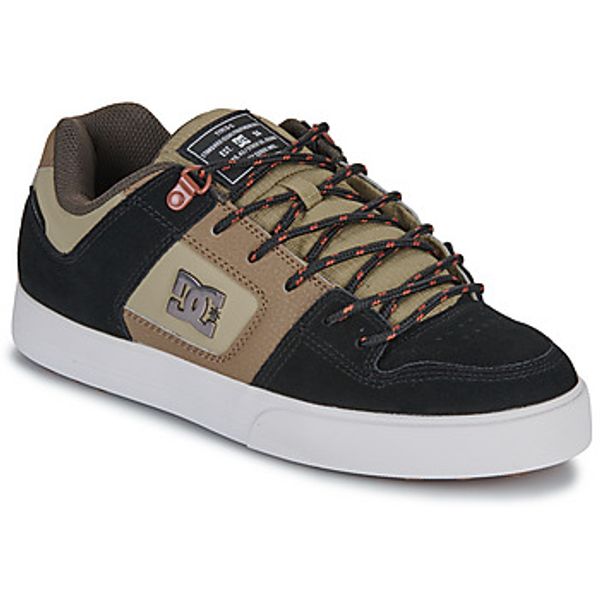 DC Shoes DC Shoes  Niske tenisice PURE WNT  DC Shoes