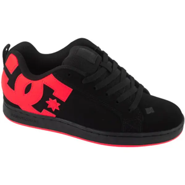 DC Shoes DC Shoes  Niske tenisice Shoes Court Graffik  DC Shoes