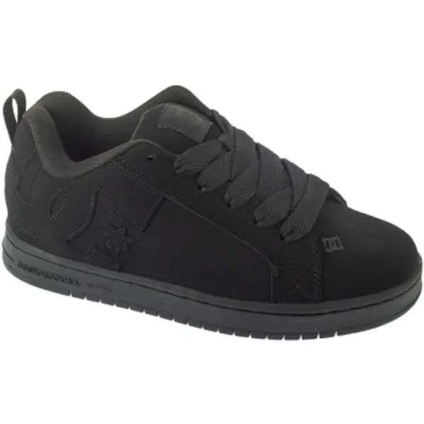 DC Shoes DC Shoes  Niske tenisice Shoes Court Graffik  DC Shoes