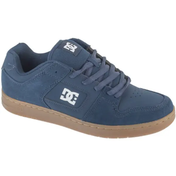 DC Shoes DC Shoes  Niske tenisice Shoes Manteca 4  DC Shoes