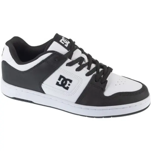 DC Shoes DC Shoes  Niske tenisice Shoes Manteca 4  DC Shoes