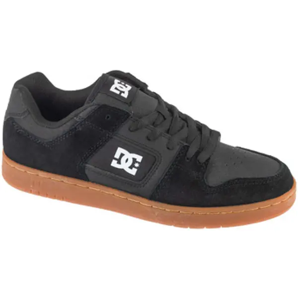 DC Shoes DC Shoes  Niske tenisice Shoes Manteca 4  DC Shoes