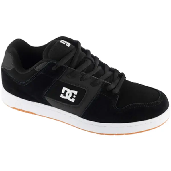 DC Shoes DC Shoes  Niske tenisice Shoes Manteca 4 S  DC Shoes