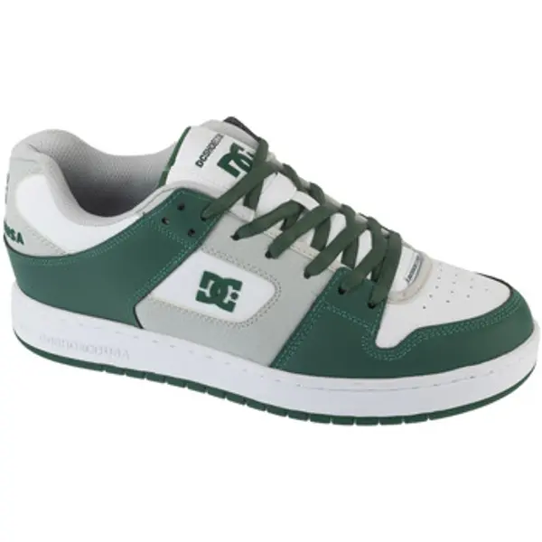 DC Shoes DC Shoes  Niske tenisice Shoes Manteca SE  DC Shoes