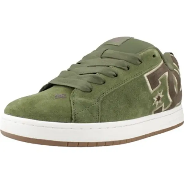 DC Shoes DC Shoes  Niske tenisice Sport   Zapatillas Hombre Modèle Court Graffik M  DC Shoes
