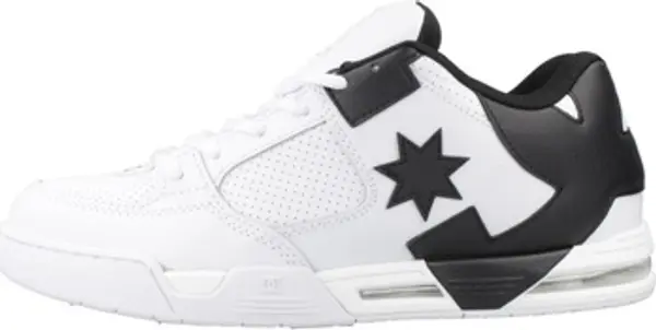DC Shoes DC Shoes  Niske tenisice Sport   Zapatillas Hombre Modèle Dc Command  DC Shoes