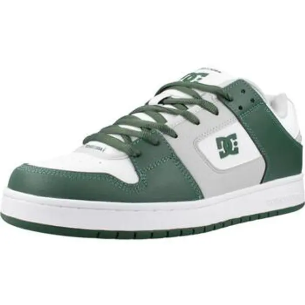 DC Shoes DC Shoes  Niske tenisice Sport   Zapatillas Hombre Modèle Manteca Se  DC Shoes