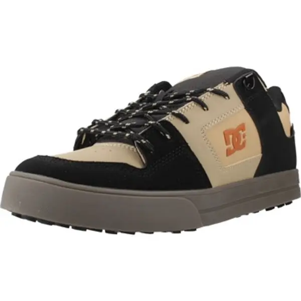 DC Shoes DC Shoes  Niske tenisice Sport   Zapatillas Hombre Modèle Pure Wnt  DC Shoes