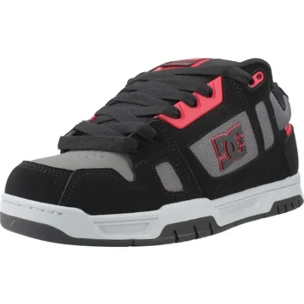 DC Shoes DC Shoes  Niske tenisice Sport   Zapatillas Hombre Modèle Stag  DC Shoes