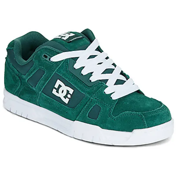 DC Shoes DC Shoes  Niske tenisice STAG  DC Shoes